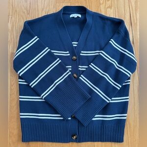 Lake Nora Cotton Cardigan